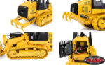 1/14 Earth Mover RC693T Hydraulic Track Loader (RTR) - Image 21