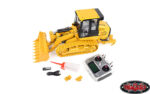 1/14 Earth Mover RC693T Hydraulic Track Loader (RTR) - Image 22