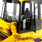 1/14 Earth Mover RC693T Hydraulic Track Loader (RTR) - Image 23