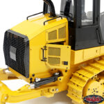 1/14 Earth Mover RC693T Hydraulic Track Loader (RTR) - Image 24