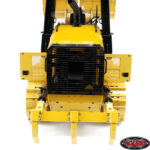 1/14 Earth Mover RC693T Hydraulic Track Loader (RTR) - Image 25
