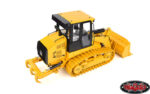 1/14 Earth Mover RC693T Hydraulic Track Loader (RTR) - Image 3