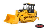 1/14 Earth Mover RC693T Hydraulic Track Loader (RTR)