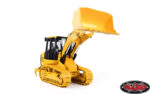 1/14 Earth Mover RC693T Hydraulic Track Loader (RTR) - Image 5