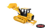 1/14 Earth Mover RC693T Hydraulic Track Loader (RTR) - Image 7