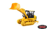 1/14 Earth Mover RC693T Hydraulic Track Loader (RTR) - Image 8