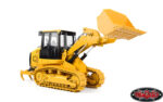 1/14 Earth Mover RC693T Hydraulic Track Loader (RTR) - Image 9