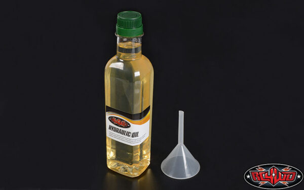 AW ISO 32 Hydraulic Oil 14oz