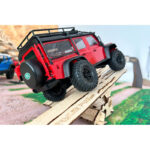 BASIC KIT of 2 obstacles for RC Crawler Park course 1/24 & 1/18 scale - Image 11