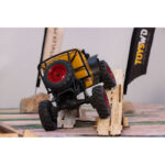 BASIC KIT of 2 obstacles for RC Crawler Park course 1/24 & 1/18 scale - Image 16