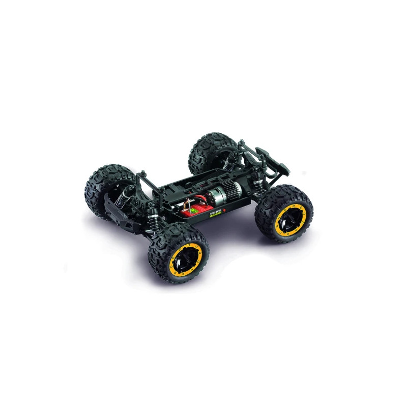 blackzon-slyder-mt-1-16-4wd-electric-monster-truck-yellow (2) BLACKZON Slyder MT 1-16 4WD Electric Monster Truck - Yellow - Image 3