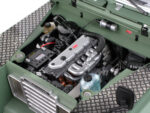 KUDU™ Series Land Rover® Realistic Engine Bay Set for BRX02 88 Boom Racing - Image 2