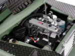 KUDU™ Series Land Rover® Realistic Engine Bay Set for BRX02 88 Boom Racing - Image 3