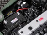 KUDU™ Series Land Rover® Realistic Engine Bay Set for BRX02 88 Boom Racing - Image 4
