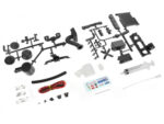 KUDU™ Series Land Rover® Realistic Engine Bay Set for BRX02 88 Boom Racing - Image 5