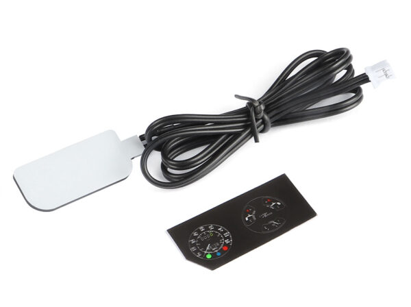 KUDU™ LED Dash Light Set for Land Rover Series III for BRX02 109 Boom Racing