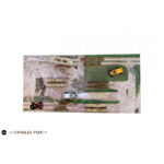 Carpet circuit of 200x100cm for 1/24 RC Crawler park circuit - Image 4