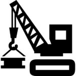 Maquinas Construção