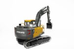 Double E EC160 Volvo Excavator hydraulic Scale 1:14 RTR - Image 3