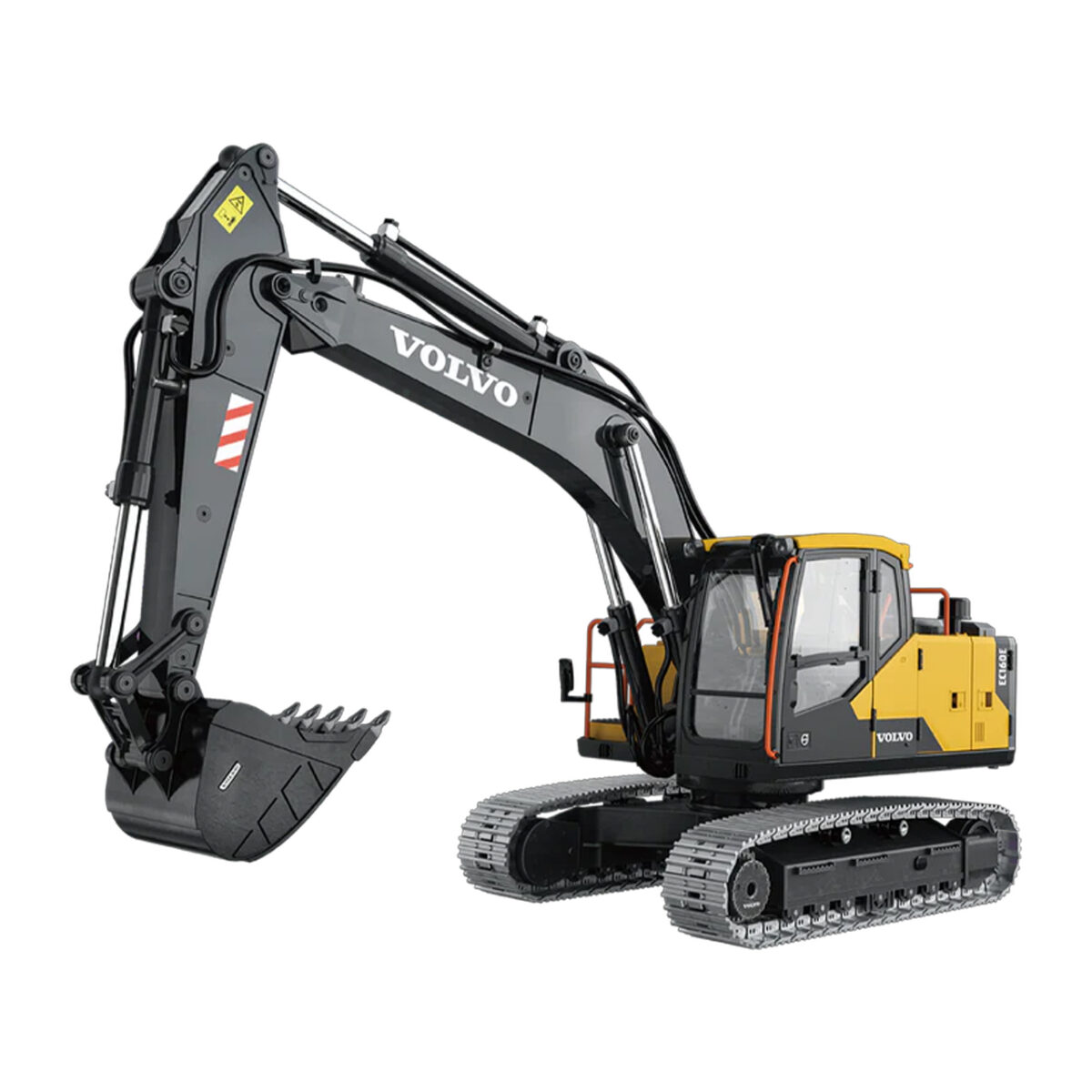 Double E EC160E Volvo Excavator Scale 1:14 RTR - Image 1