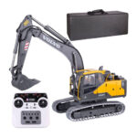 Double E EC160E Volvo Excavator Scale 1:14 RTR - Image 2
