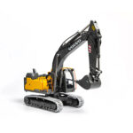 Double E EC160E Volvo Excavator Scale 1:14 RTR - Image 3