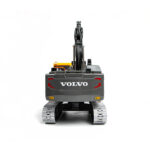 Double E EC160E Volvo Excavator Scale 1:14 RTR - Image 4