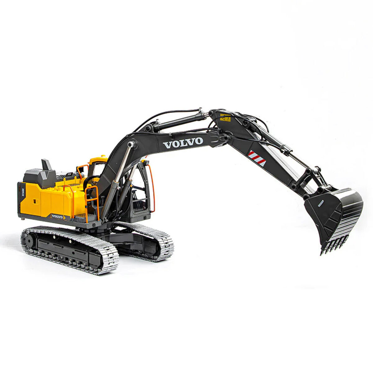 Double E EC160E Volvo Excavator Scale 1:14 RTR - Image 5