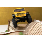 Double-face obstacle for 1/24 RC Crawler park circuit - Image 5
