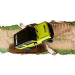 Double-face obstacle for 1/24 RC Crawler park circuit - Image 6