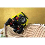 Double-face obstacle for 1/24 RC Crawler park circuit - Image 7