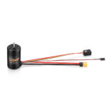 Hobbywing Quicrun Fusion 8IGHT SE 1800kV 2-4s - Image 3