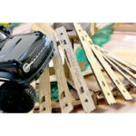 HOME KIT of 3 obstacles for RC Crawler Park course 1/24 & 1/18 scale - Image 15