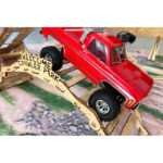 HOME KIT of 3 obstacles for RC Crawler Park course 1/24 & 1/18 scale - Image 21