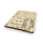 HOME KIT of 3 obstacles for RC Crawler Park course 1/24 & 1/18 scale - Image 5