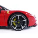 1/18 - Ferrari SF90 Stradale Hybrid Spider - Image 4