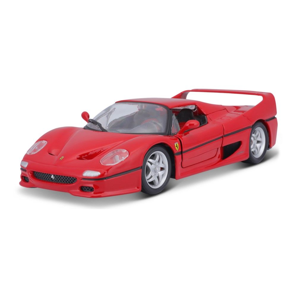 navegan-BUR26010_1 1/24 - Ferrari F50 - Image 1