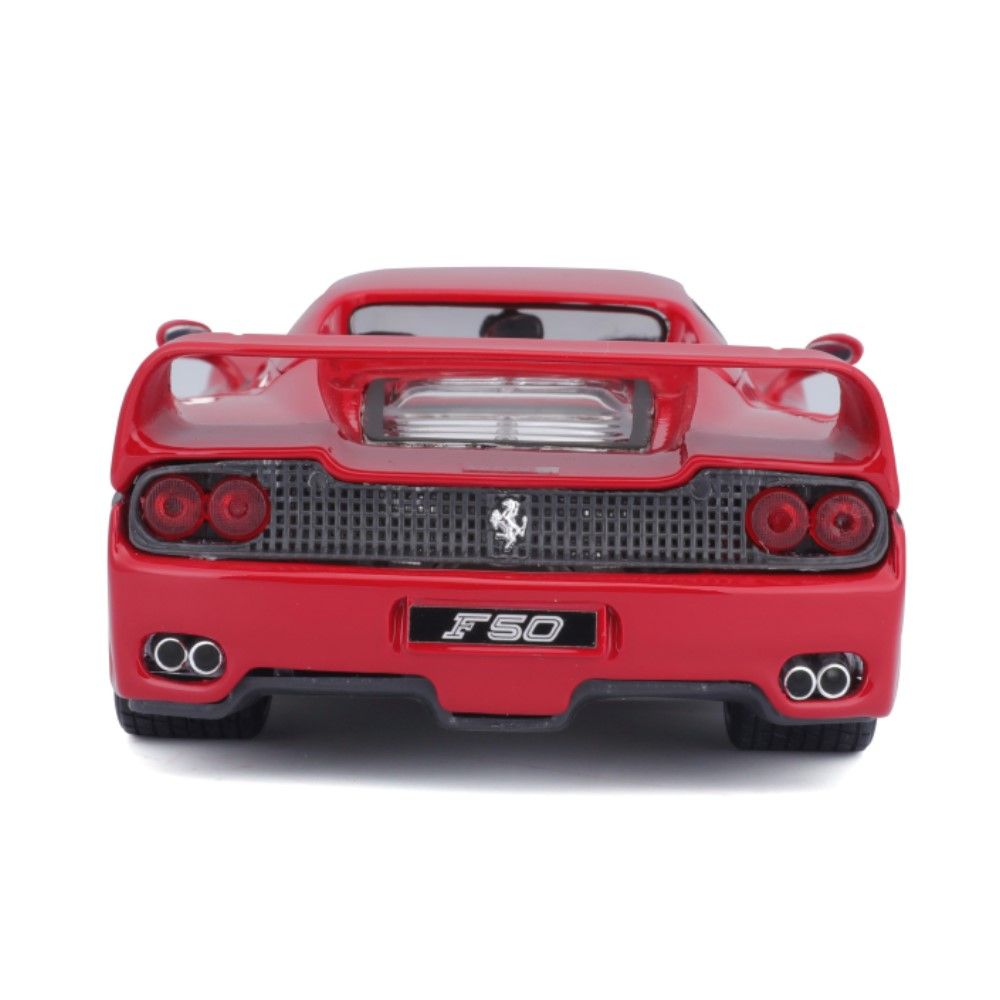 navegan-BUR26010_3 1/24 - Ferrari F50 - Image 3