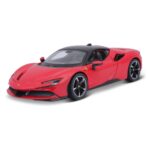 1/24 - Ferrari SF90 Stradale