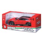 1/24 - Ferrari Purosangue - Image 2