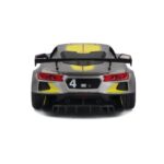 1/24 - Chevrolet Corvette C8.R, #4 - Image 2