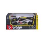 1/24 - Chevrolet Corvette C8.R, #4 - Image 4