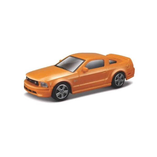 1/43 - Ford Mustang GT