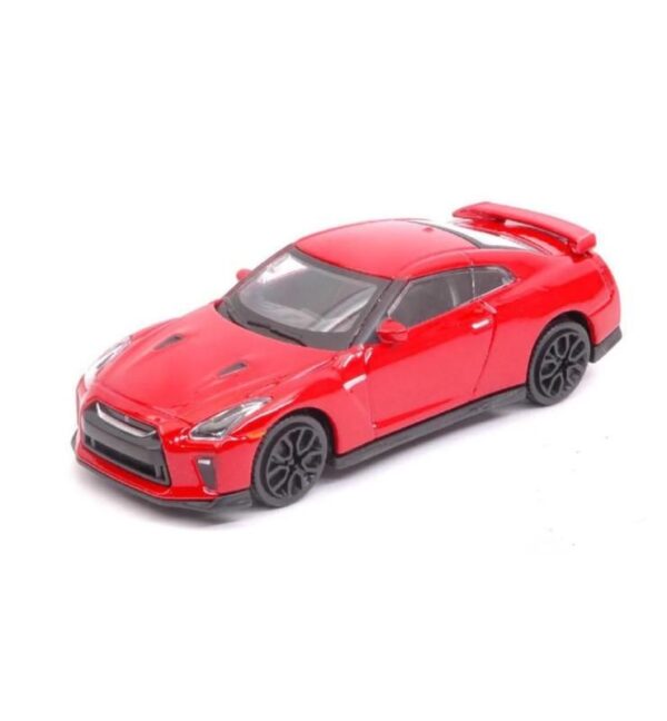 1/43 - Nissan GT-R