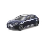 1/43 - Alfa Romeo Giulietta 2011
