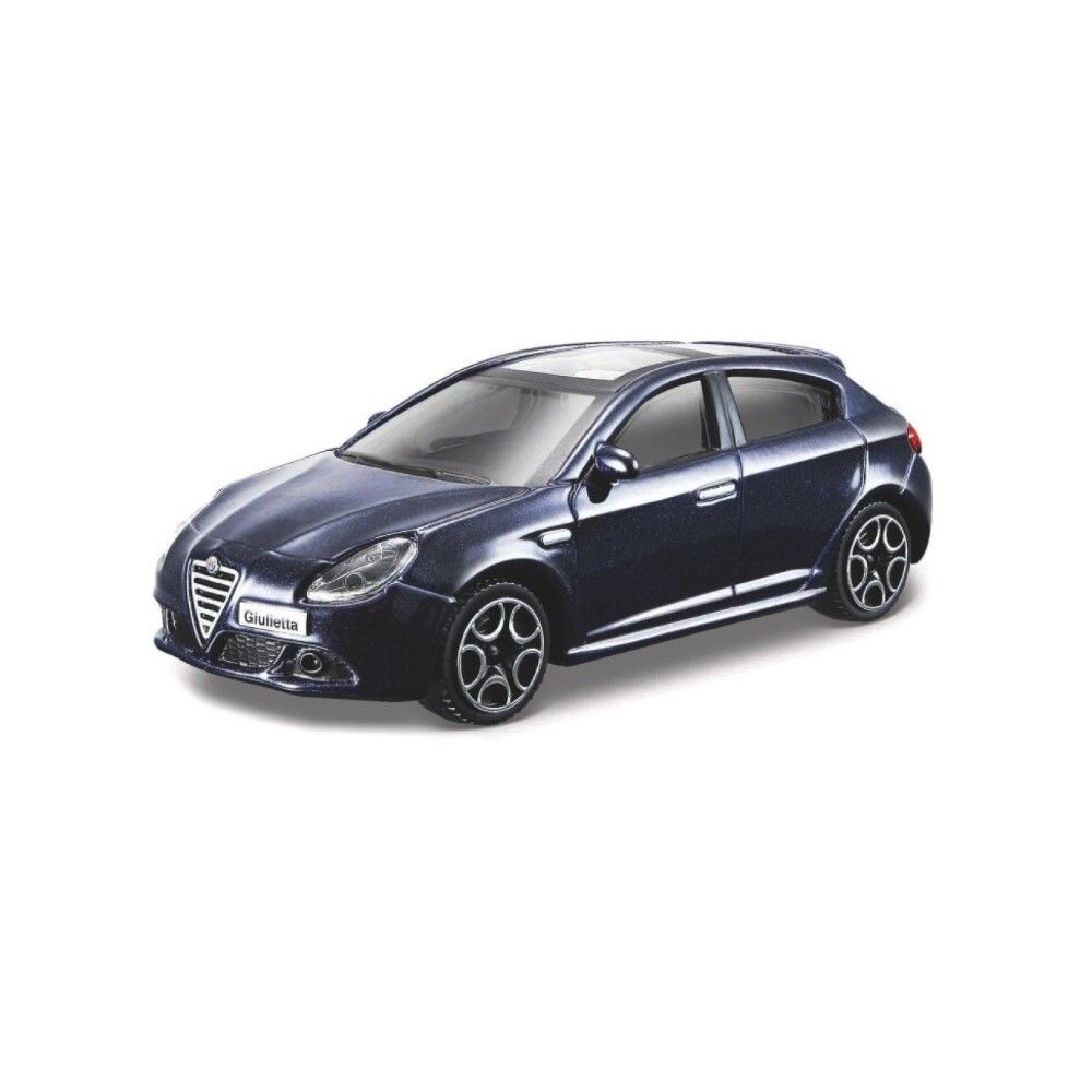 navegan-BUR30223-marinho_1 1/43 - Alfa Romeo Giulietta 2011 - Image 1