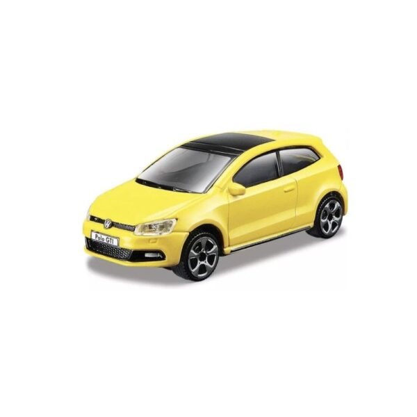 1/43 - VW Polo GTI Mark5