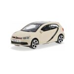1/43 - VW Polo GTI Mark5
