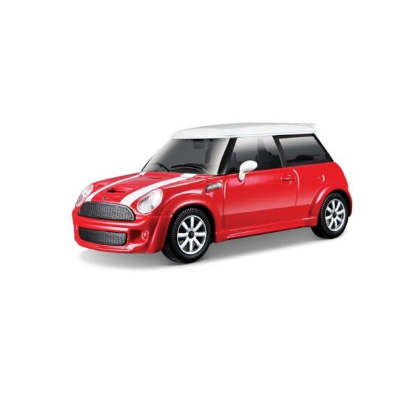 1/43 - Mini Cooper S