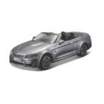 1/43 - BMW M4 Cabrio